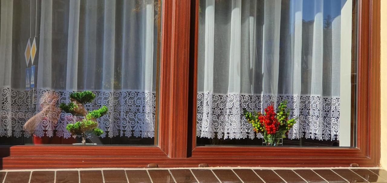 Apartamencik Maja Studio Apartment Кудова-Здрой Екстериор снимка